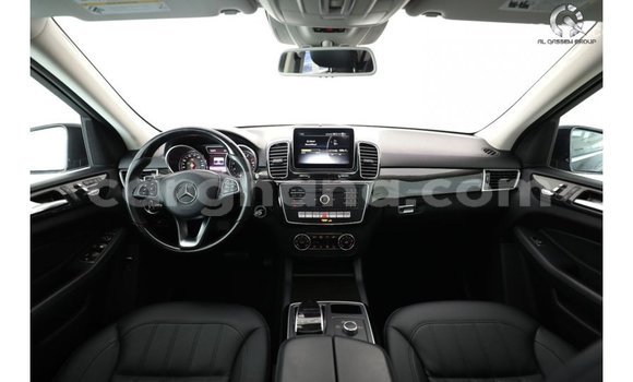 Buy Import Mercedes‒Benz GLE Black Car in Import - Dubai in Ashanti Buy Import Mercedes‒Benz GLE Black Car in Import - Dubai in Ashanti