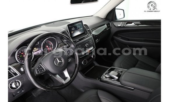 Buy Import Mercedes‒Benz GLE Black Car in Import - Dubai in Ashanti Buy Import Mercedes‒Benz GLE Black Car in Import - Dubai in Ashanti