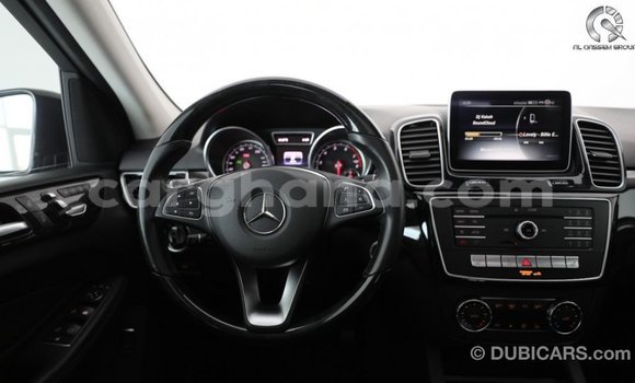 Buy Import Mercedes‒Benz GLE Black Car in Import - Dubai in Ashanti Buy Import Mercedes‒Benz GLE Black Car in Import - Dubai in Ashanti