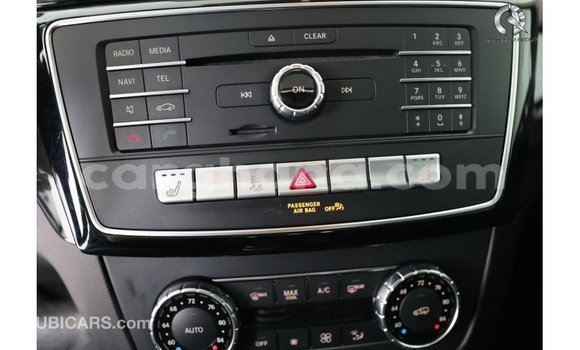 Buy Import Mercedes‒Benz GLE Black Car in Import - Dubai in Ashanti Buy Import Mercedes‒Benz GLE Black Car in Import - Dubai in Ashanti