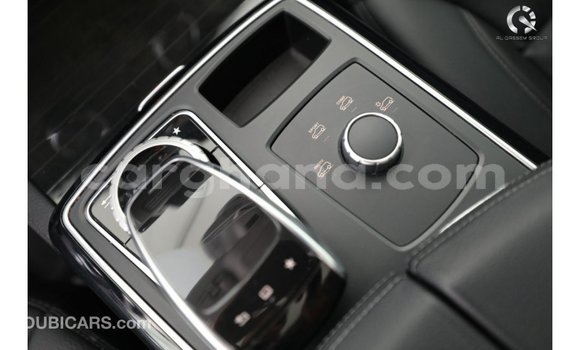 Buy Import Mercedes‒Benz GLE Black Car in Import - Dubai in Ashanti Buy Import Mercedes‒Benz GLE Black Car in Import - Dubai in Ashanti