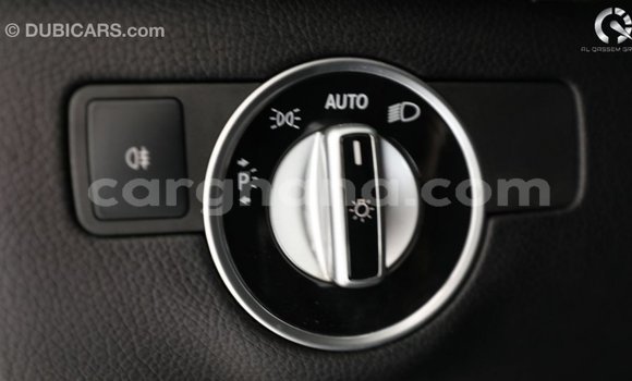 Buy Import Mercedes‒Benz GLE Black Car in Import - Dubai in Ashanti Buy Import Mercedes‒Benz GLE Black Car in Import - Dubai in Ashanti