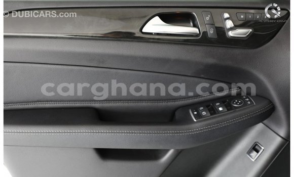 Buy Import Mercedes‒Benz GLE Black Car in Import - Dubai in Ashanti Buy Import Mercedes‒Benz GLE Black Car in Import - Dubai in Ashanti