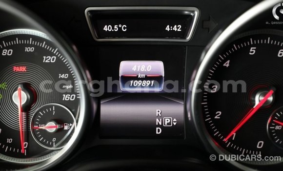 Buy Import Mercedes‒Benz GLE Black Car in Import - Dubai in Ashanti Buy Import Mercedes‒Benz GLE Black Car in Import - Dubai in Ashanti