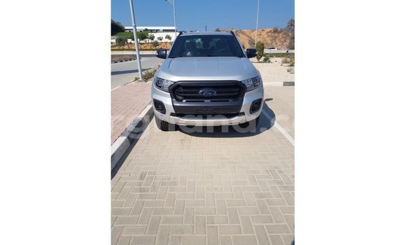 Ra Imported Ford Ranger Miiran Ọkọ̀ in Import - Dubai ni Ashanti Ra Imported Ford Ranger Miiran Ọkọ̀ in Import - Dubai ni Ashanti