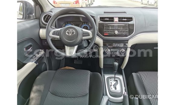 Sayi Imported Toyota Rush Brown Mota in Import - Dubai a Ashanti Sayi Imported Toyota Rush Brown Mota in Import - Dubai a Ashanti