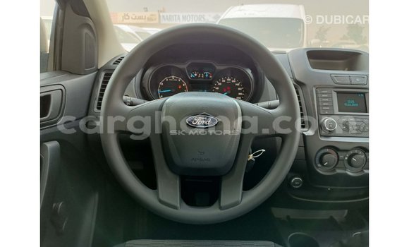 Sayi Imported Ford Ranger Brown Mota in Import - Dubai a Ashanti Sayi Imported Ford Ranger Brown Mota in Import - Dubai a Ashanti