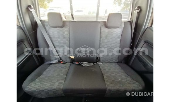 Sayi Imported Ford Ranger Brown Mota in Import - Dubai a Ashanti Sayi Imported Ford Ranger Brown Mota in Import - Dubai a Ashanti