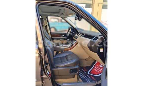 Buy Import Land Rover Range Rover Brown Car in Import - Dubai in Ashanti Buy Import Land Rover Range Rover Brown Car in Import - Dubai in Ashanti