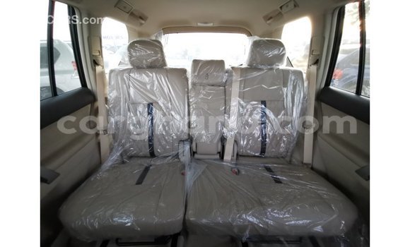 Buy Import Toyota Prado White Car in Import - Dubai in Ashanti Buy Import Toyota Prado White Car in Import - Dubai in Ashanti