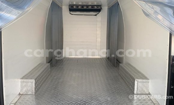 Buy Import Toyota Hiace White Car in Import - Dubai in Ashanti Buy Import Toyota Hiace White Car in Import - Dubai in Ashanti