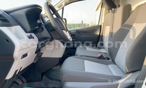 Buy Import Toyota Hiace White Car in Import - Dubai in Ashanti Buy Import Toyota Hiace White Car in Import - Dubai in Ashanti