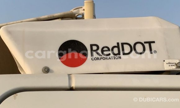 Buy Import Toyota Hiace White Car in Import - Dubai in Ashanti Buy Import Toyota Hiace White Car in Import - Dubai in Ashanti