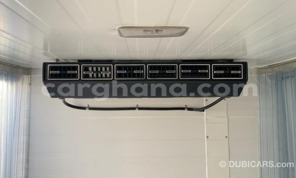 Buy Import Toyota Hiace White Car in Import - Dubai in Ashanti Buy Import Toyota Hiace White Car in Import - Dubai in Ashanti