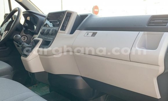 Buy Import Toyota Hiace White Car in Import - Dubai in Ashanti Buy Import Toyota Hiace White Car in Import - Dubai in Ashanti