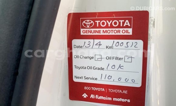 Buy Import Toyota Hiace White Car in Import - Dubai in Ashanti Buy Import Toyota Hiace White Car in Import - Dubai in Ashanti