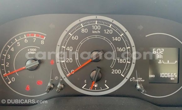 Buy Import Toyota Hiace White Car in Import - Dubai in Ashanti Buy Import Toyota Hiace White Car in Import - Dubai in Ashanti