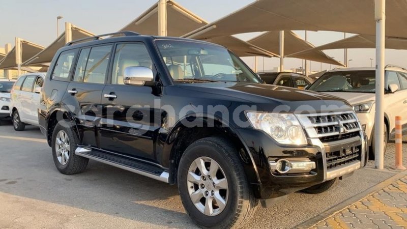 Big with watermark mitsubishi pajero ashanti import dubai 27209