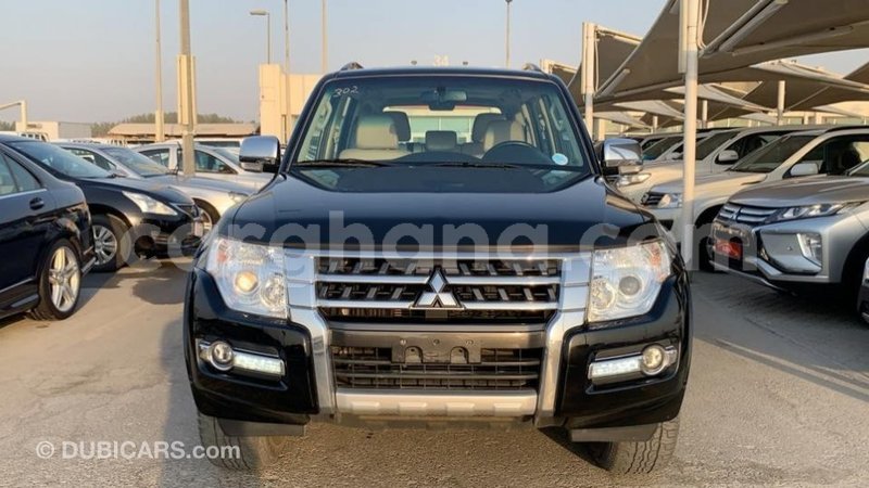 Big with watermark mitsubishi pajero ashanti import dubai 27209