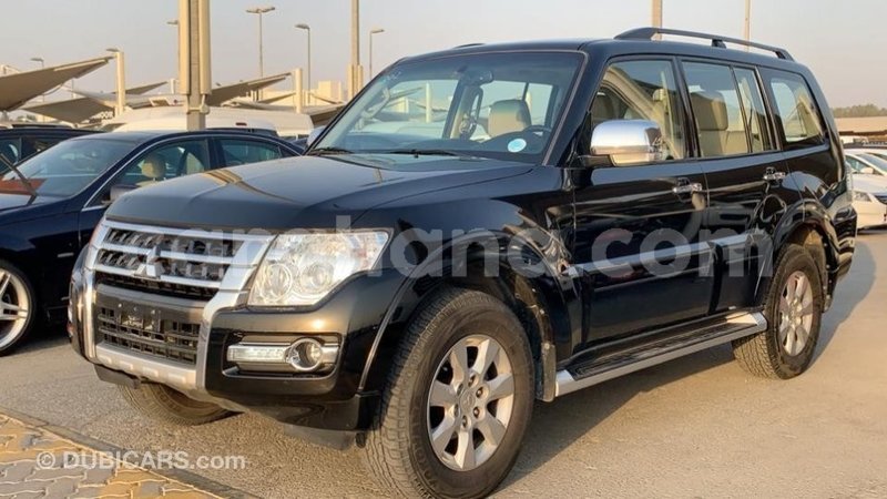 Big with watermark mitsubishi pajero ashanti import dubai 27209