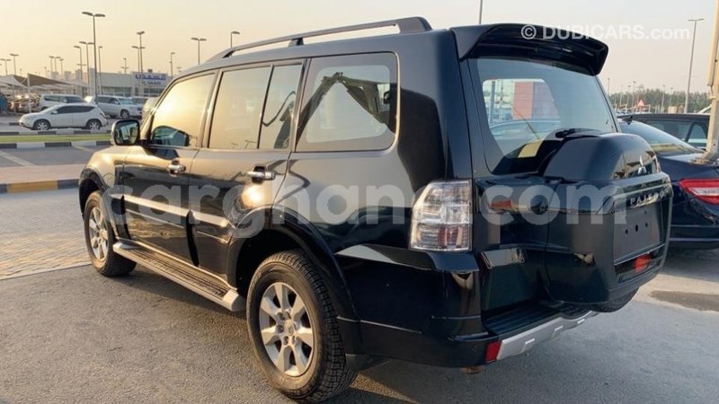 Big with watermark mitsubishi pajero ashanti import dubai 27209