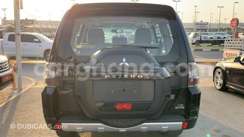 Big with watermark mitsubishi pajero ashanti import dubai 27209