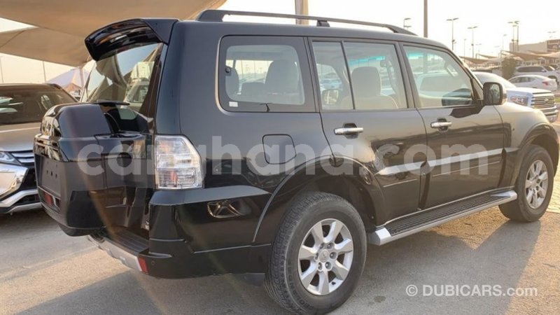 Big with watermark mitsubishi pajero ashanti import dubai 27209