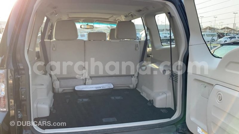 Big with watermark mitsubishi pajero ashanti import dubai 27209