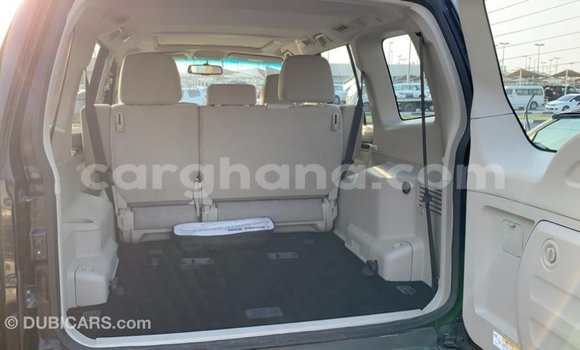 Sayi Imported Mitsubishi Pajero Black Mota in Import - Dubai a Ashanti Sayi Imported Mitsubishi Pajero Black Mota in Import - Dubai a Ashanti