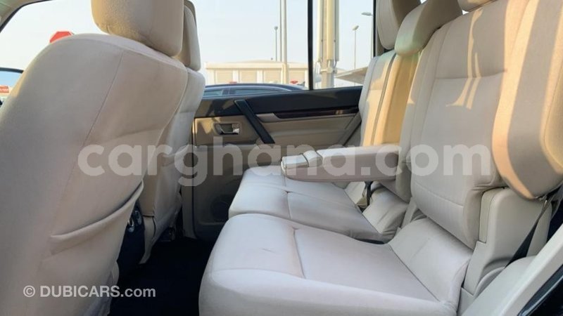 Big with watermark mitsubishi pajero ashanti import dubai 27209