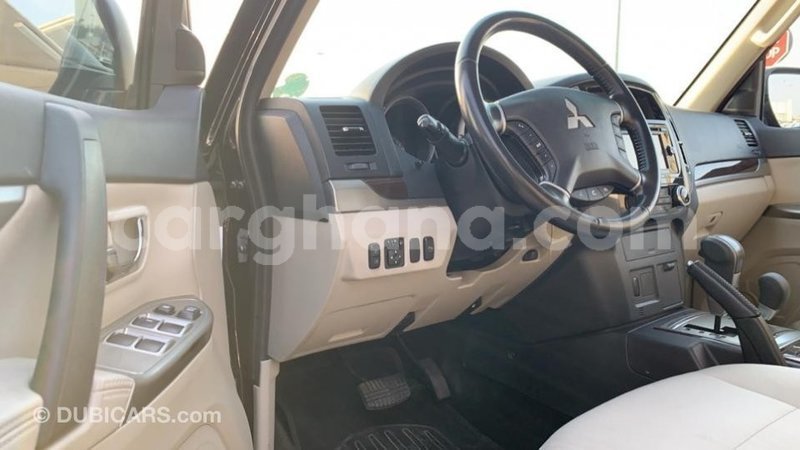 Big with watermark mitsubishi pajero ashanti import dubai 27209