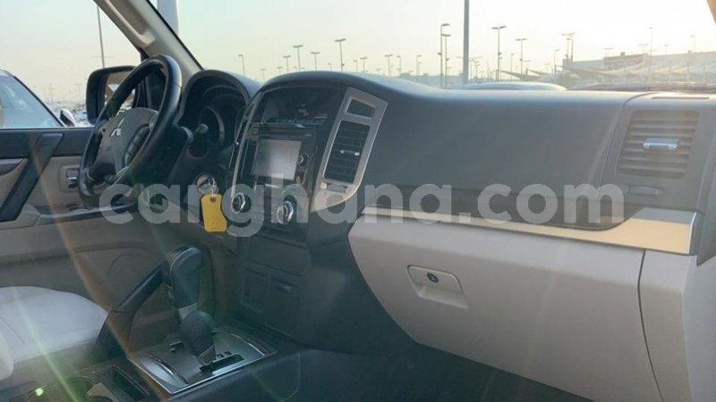 Big with watermark mitsubishi pajero ashanti import dubai 27209