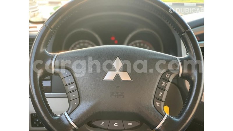 Big with watermark mitsubishi pajero ashanti import dubai 27209