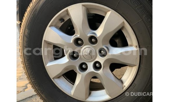 Sayi Imported Mitsubishi Pajero Black Mota in Import - Dubai a Ashanti Sayi Imported Mitsubishi Pajero Black Mota in Import - Dubai a Ashanti