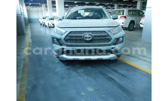 Buy Import Toyota 4Runner Other Car in Import - Dubai in Ashanti Buy Import Toyota 4Runner Other Car in Import - Dubai in Ashanti