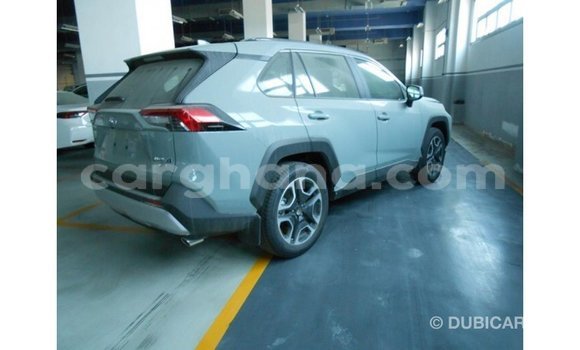 Buy Import Toyota 4Runner Other Car in Import - Dubai in Ashanti Buy Import Toyota 4Runner Other Car in Import - Dubai in Ashanti