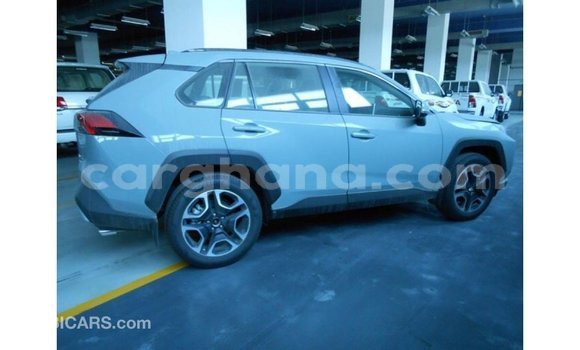 Buy Import Toyota 4Runner Other Car in Import - Dubai in Ashanti Buy Import Toyota 4Runner Other Car in Import - Dubai in Ashanti