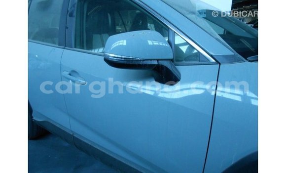 Buy Import Toyota 4Runner Other Car in Import - Dubai in Ashanti Buy Import Toyota 4Runner Other Car in Import - Dubai in Ashanti