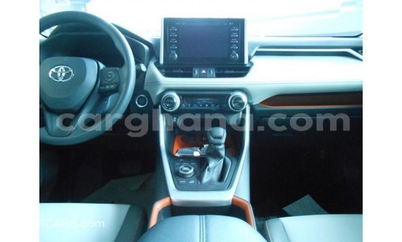 Buy Import Toyota 4Runner Other Car in Import - Dubai in Ashanti Buy Import Toyota 4Runner Other Car in Import - Dubai in Ashanti