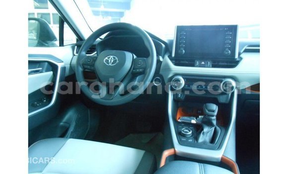Buy Import Toyota 4Runner Other Car in Import - Dubai in Ashanti Buy Import Toyota 4Runner Other Car in Import - Dubai in Ashanti