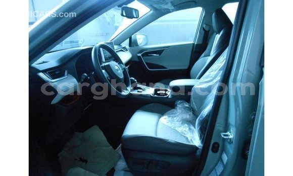 Buy Import Toyota 4Runner Other Car in Import - Dubai in Ashanti Buy Import Toyota 4Runner Other Car in Import - Dubai in Ashanti