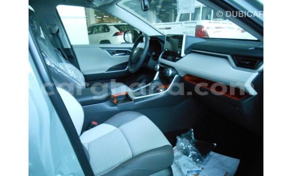 Buy Import Toyota 4Runner Other Car in Import - Dubai in Ashanti Buy Import Toyota 4Runner Other Car in Import - Dubai in Ashanti