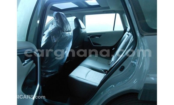 Buy Import Toyota 4Runner Other Car in Import - Dubai in Ashanti Buy Import Toyota 4Runner Other Car in Import - Dubai in Ashanti