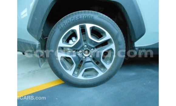 Buy Import Toyota 4Runner Other Car in Import - Dubai in Ashanti Buy Import Toyota 4Runner Other Car in Import - Dubai in Ashanti