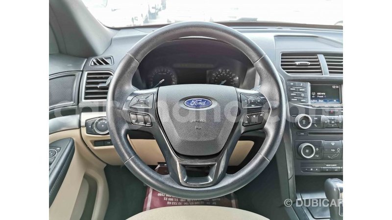 Big with watermark ford explorer ashanti import dubai 27213