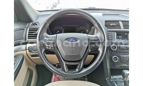 Sayi Imported Ford Explorer Red Mota in Import - Dubai a Ashanti Sayi Imported Ford Explorer Red Mota in Import - Dubai a Ashanti