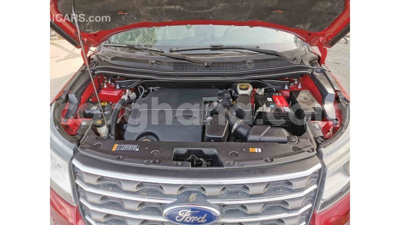 Big with watermark ford explorer ashanti import dubai 27213