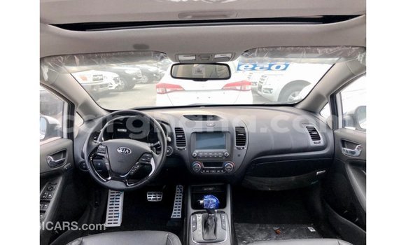 Buy Import Kia Cerato White Car in Import - Dubai in Ashanti Buy Import Kia Cerato White Car in Import - Dubai in Ashanti