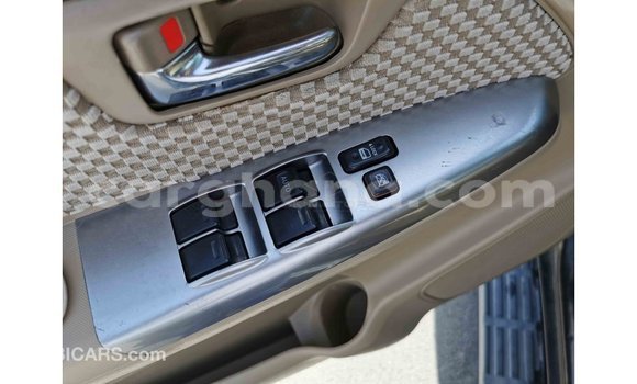 Ra Imported Toyota Fortuner Black Ọkọ̀ in Import - Dubai ni Ashanti Ra Imported Toyota Fortuner Black Ọkọ̀ in Import - Dubai ni Ashanti