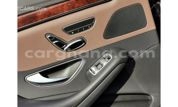 Buy Import Mercedes-Benz A200 Black Car in Import - Dubai in Ashanti Buy Import Mercedes-Benz A200 Black Car in Import - Dubai in Ashanti